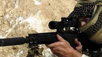 عاجل.. مقتل قس كنيسة مار جرجس جراء إطلاق نار في العريش