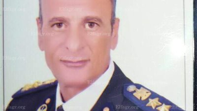 مصدر أمني يكشف التحريات الأولية في حادث مقتل عقيد شرطة ببورسعيد (صور)