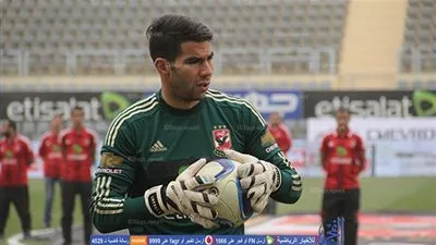 شريف إكرامي هذا الموسم.. ومن الأخطاء ما قتل (فيديو)