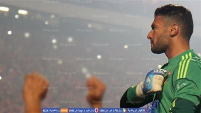 أحمد عادل يعود للتدريبات الجماعية للأهلي غدا 