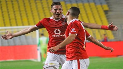 الأهلي : أزمة رمضان صبحي تتلخص في 