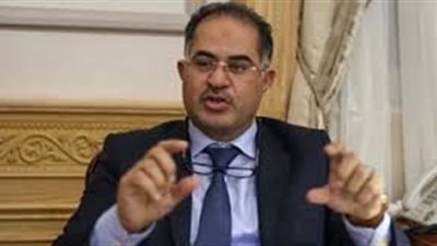 وكيل البرلمان: 30 يونيو ثورة حقيقية لتعديل مسار 25 يناير 