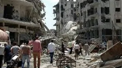 واشنطن بوست: أمريكا تعرض اتفاق جديد على روسيا حول سوريا