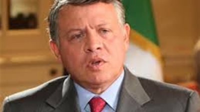 ملك الأردن يتوجه إلى الولايات المتحدة للمشاركة في ملتقى اقتصادي