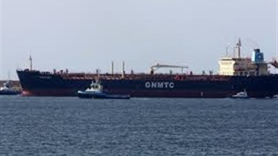 عاجل..  احتجاز ناقلة بحّارة روس في ليبيا  