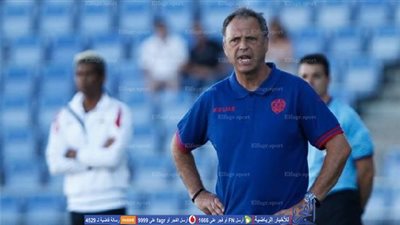 كاباروس : سأكون سعيداً إذا أصبحت المدرب القادم لإسبانيا