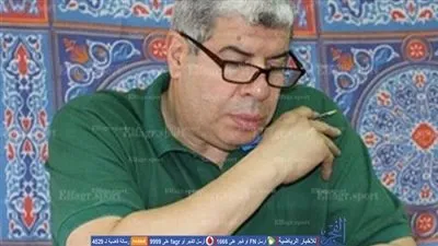 شوبير يكشف عن موقف عظيم للألماني 