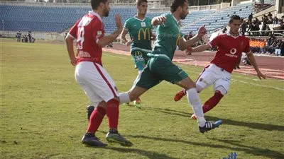 الاتحاد السكندري يكثف مفاوضاته لضم هداف الأهلي 