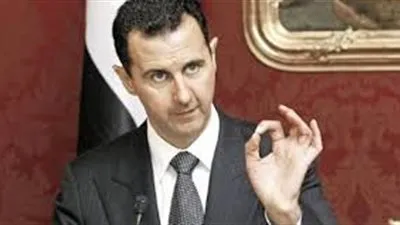 الأسد:الغرب يتعاون سرا مع دمشق ضد المتشددين
