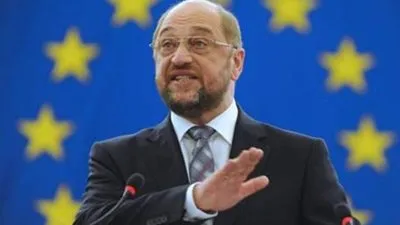 رئيس البرلمان الأوروبي يؤكد عدم رغبته في الترشح لمنصب المستشار الألماني