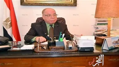 وزيرا الثقافة والشباب يشهدان بروفة 