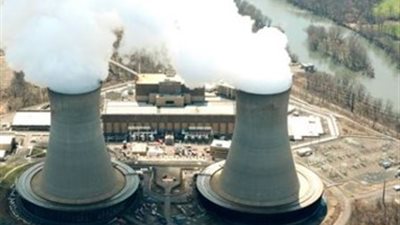 روسيا تبدأ أعمال بناء محطة الطاقة النووية في مصر الشهر المقبل 