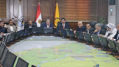 بالأسماء.. ترقية 14 عضو هيئة تدريس بجامعة بني سويف