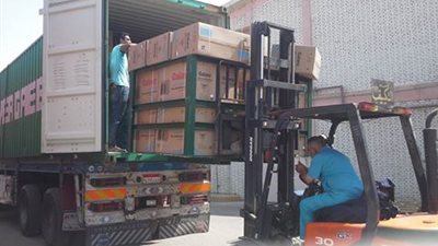 هدية العيد للمصريين.. القوات المسلحة تواجه 