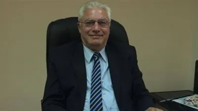 مساعد وزير العدل للأمن القضائي يطلب إنهاء ندبه من الوزارة