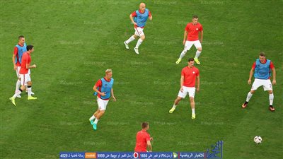 يورو 2016.. دقيقة حداد في لقاء بولندا والبرتغال 