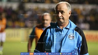 سكولاري يعرض خدماته على المنتخب الإنجليزي