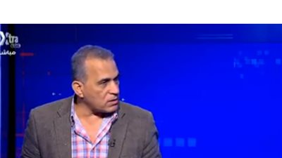 سليمان جودة: الإعلام تعامل مع السيسي كأنهم أصحاب فضل في وصوله للحكم