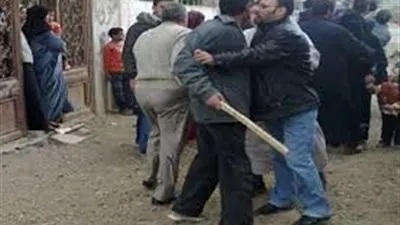 مصرع شخص في اشتباكات بين عائلتين في قنا