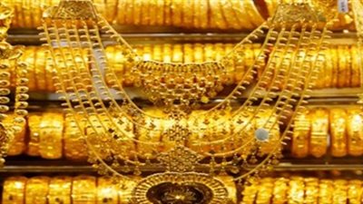  أسعار الذهب في مصر اليوم 1- 7 - 2016