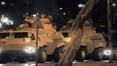 عاجل.. الجيش ينتقم من الإرهابيين في الشيخ زويد بعد استشهاد 6 من جنوده