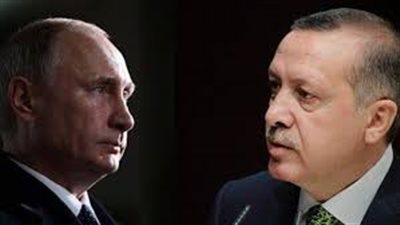 عاجل.. أول قرار من بوتين لصالح تركيا بعد اعتذار أردوغان