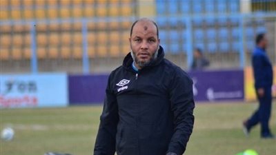 الجمل: لا بديل عن الفوز على أسوان