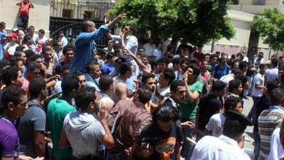 إخلاء سبيل طالبين متهمين في تظاهرات الثانوية العامة بكفالة 500 جنيه