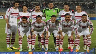 أهم أخبار الزمالك  الجمعة 
