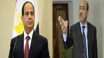 هشام جنينة: إقالتي جاءت لتخويف الآخرين في بلد يخضع لقبضة الأمن