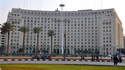 التلجراف: تحويل مجمع التحرير إلى فندق ضخم يضم 1350 غرفة 