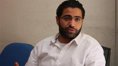 حركة تمرد تكشف حقيقة ارتباطها بالمخابرات المصرية