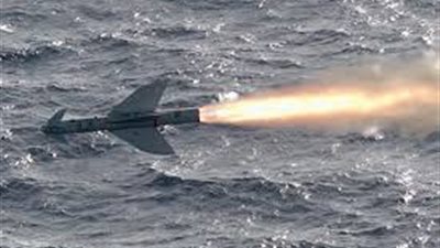 تايوان تطلق صاروخًا نحو الصين عن طريق الخطأ