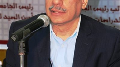 رئيس جامعة بني سويف: تغيير مسمى مركز 