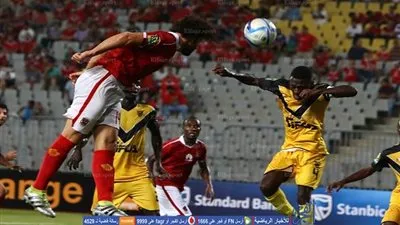 الأهلي يستغنى عن 7 لاعبين لمنتخب 97