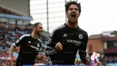 تشيلسي يستغني عن باتو وفالكاو   