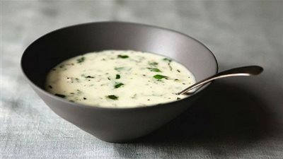 اطباق رمضان : طريقة عمل شوربة الروب 