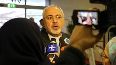 أهم أخبار إيران اليوم .. ظريف: الكيان الصهيوني والمجموعات التكفيرية خطر واحد