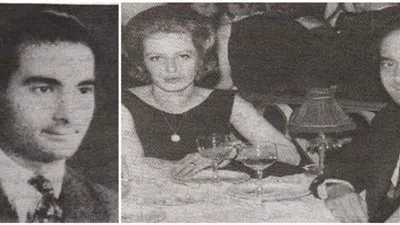 حكاية 4 نساء في حياة أسطورة الجاسوسية.. 