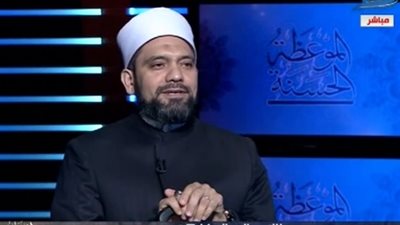 أمين الفتوى يكشف علامات ليلة القدر ووصفها