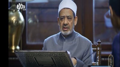 شيخ الأزهر: المسلم مطالب دينيًا بتحري الإنصاف فيما يقول ويعمل