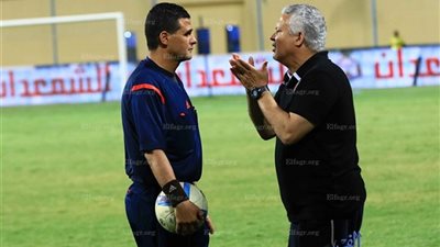بالفيديو.. رئيس الزمالك: لم أعتذر في حياتي إلا لمحمد حلمي
