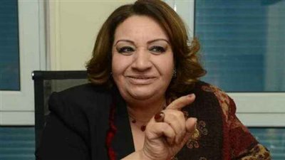 تهانى الجبالى: ثورة 25 يناير افتقدت عوامل النجاح وانحرفت