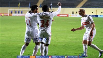طلبة : لا أرفض التجديد للزمالك .. وأنتظر التقدير 