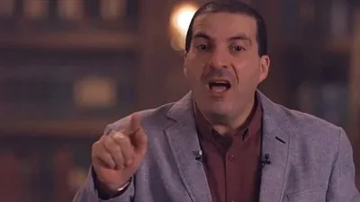 عمرو خالد: بهذه الطريقة تكون ليلة القدر بداية جديدة فى حياتك 