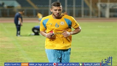 المدير الفني للإسماعيلي يرفض الصفقات 