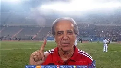 الأهلي يمدد عقد عدلي وسراج لمدة عام 