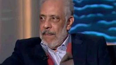  نبيل الحلفاوى يتعاقد مع الشيطان مقابل ثلاث أيام سعادة