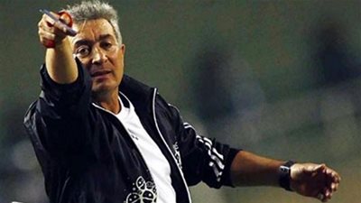 طولان: أتعاطف مع الزمالك وأخطط للفوز عليه