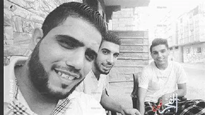 شاهد أول صور ل محمد عساف فور وصوله غزة مع أصدقائه 